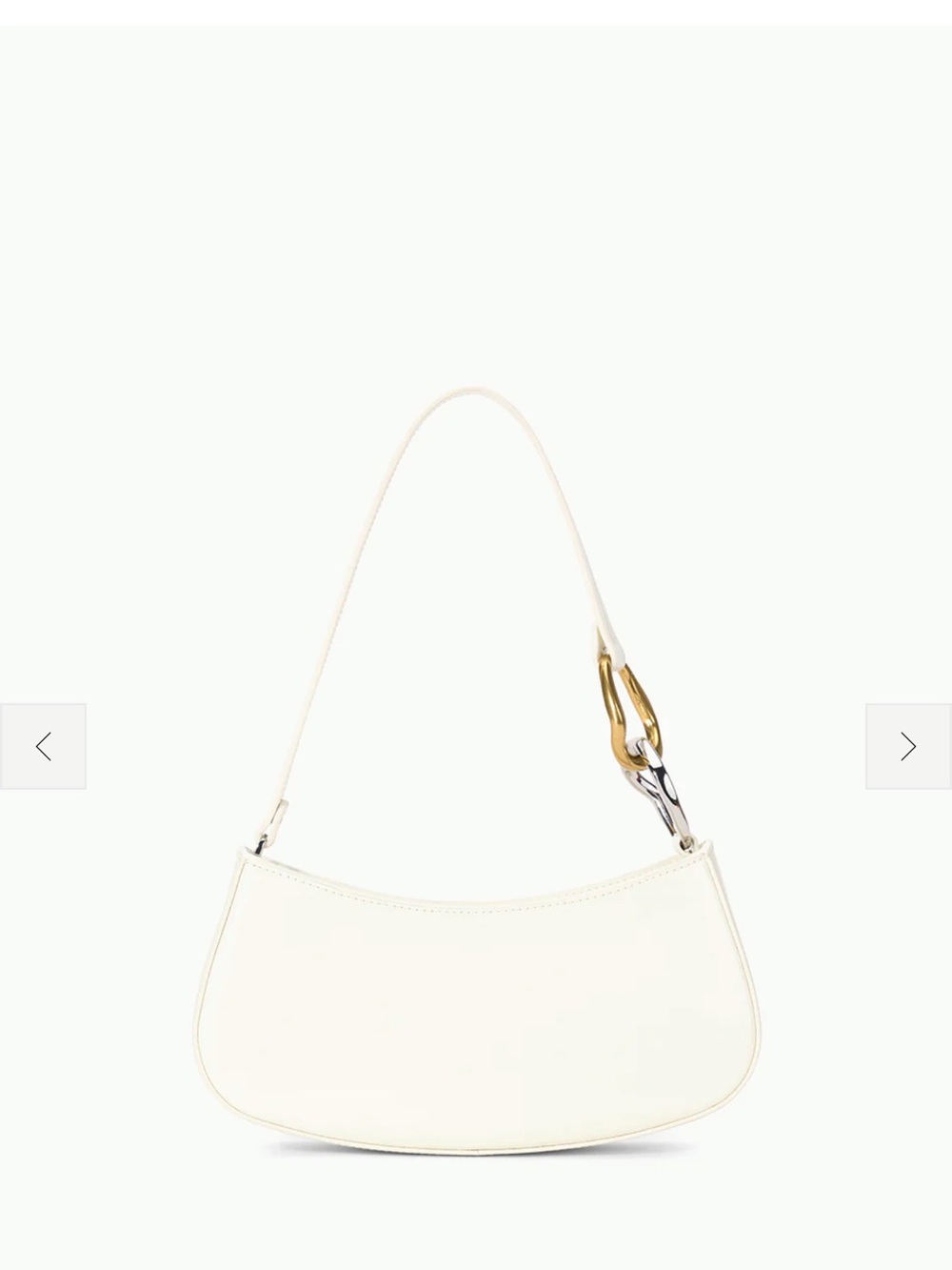 STAUD Ollie bag paper